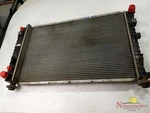 2005 Saturn Vue Radiator. Fixed Price $125.00.