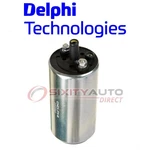 Delphi In-tank Electric Fuel Pump For 1991-1994 Infiniti G20 Air Delivery Is. Fixed Price $130.70.