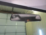 Ford Taurus 2006 Rear View Mirror 6U5Z17700A Used 9175. Fixed Price $83.51.