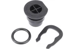 Engine Coolant Hose Flange Plug Uro Parts 357121140. Fixed Price $7.79.