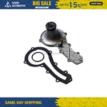 Engine Water Pump Gmb 120-1050. Fixed Price $82.99.