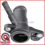 06K121132H Volkswagen Genuine 2011 2018 Jetta Coolant Flange With Sealing Ring. Fixed Price $24.33.