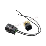Coolant Temperature Sensor W/ Connector Subaru Forester Legacy Outback Wrx. Fixed Price $13.67.