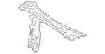 Genuine Mercedes-benz Stiffener 203-620-67-72 Qty 1. Fixed Price $85.63.