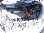 Radiator Fan Motor With Turbo Fits 14-19 Fiesta 29563055. Fixed Price $124.23.