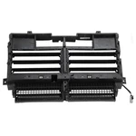 Genuine Gm 2015-2022 Canyon Colorado Front Bumper Shutter Assembly 84651500. Fixed Price $298.49.