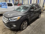 Used Radiator Shutter Assembly Fits: 2018 Ford Escape. Fixed Price $496.25.