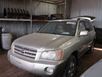 Rear Spoiler Fits 01-07 Highlander 2109112. Fixed Price $175.00.