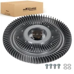 Fan Clutch Ford E-series Club Wagon 5.0L 5.8L 1987-1996 E5ZZ8A616B 19189699. Fixed Price $44.49.