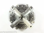 Oaw Fan Clutch 12-26005 For Gmc Isuzu Npr 3.9L 4BD2-TC Turbo Diesel Engine. Fixed Price $295.00.