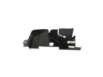 Genuine Mopar Air Inlet Baffle Left 68360683AA. Fixed Price $48.07.