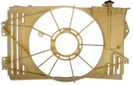 Dorman 603-427 Fan Shroud With Integrated Coolant Reservoir For 03-08 Corolla. Fixed Price $85.95.