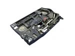 2014-2016 Porsche Panamera 970 Front Right Headlight Lamp Support Mount Bracket. Fixed Price $99.01.