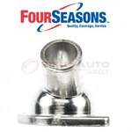 Four Seasons 85348 Engine Coolant Water Outlet For CO34832 CH2083 902-2083 Sg. Fixed Price $38.57.