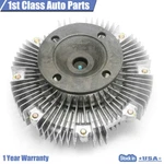 Engine Cooling Fan Clutch For Lexus LX470 Toyota Land Cruiser Tundra 16210-50021. Fixed Price $35.86.
