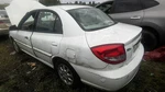 Coolant Reservoir Fits 03-05 Rio 32731324. Fixed Price $73.80.