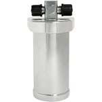 Vintage Air 01311-VUQ Replacement Chrome Drier 2.5 X 6 3/8 Male O-ring. Fixed Price $52.99.