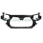 For 2006-2008 Tsx Front Radiator Support Black Steel 60400 Sec A00ZZ AC1225119 Q. Fixed Price $526.95.