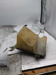 2005 Jeep Grand Cherokee Engine Coolant Reservoir Oem Silver 4.7L 55116874AD. Fixed Price $97.49.