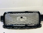 2018 2019 2020 Ford F-150 Xlt Front Bumper Radiator Grille Oem. Fixed Price $292.01.