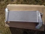 Oem 2007 2008 2009 Dodge Caliber SRT-4 Intercooler Genuine Mopar 68004294AB Nos. Fixed Price $169.99.