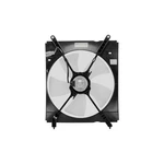 Engine Cooling Fan Assembly Global 2811252. Fixed Price $148.99.