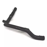 Genuine Volkswagen Connector Pipe 03L-121-065-T. Fixed Price $64.38.