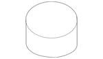 Genuine Nissan Cap 21712-50M01. Fixed Price $8.82.