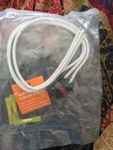 Dorman 645-176 Radiator Fan Motor Connector. Fixed Price $10.00.