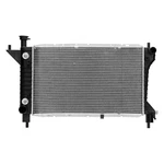 Engine Coolant Radiator Ford Mustang 1994 1995 1996 RAD1488. Fixed Price $161.94.