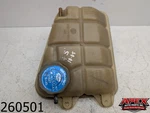 Oem 1985 Mercedes 500SEL 5.0L Coolant Reservoir Overflow Expansion Tank Cap. Fixed Price $39.99.