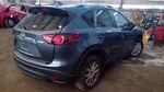 Passenger Caliper Front Naturally Aspirated Fits 13-23 Mazda CX-5 6383184. Fixed Price $75.90.