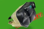 03-09 Mercedes W211 W219 E350 CLS63 Radiator Overflow Coolant Reservoir Tank Oem. Fixed Price $62.87.