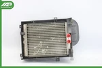 08-14 Bmw E70 E71 X5 X6 3.0L 4.4L Twin Turbo Auxiliary Radiator & Shroud Oem. Fixed Price $162.50.