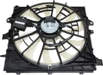 For 2014-2015 Cts Cooling Fan Assembly GM3115283 84001484. Fixed Price $163.95.