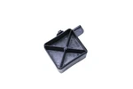 New Oem Ford 6G9Z-8B455-A Upper Radiator Bracket Nos. Fixed Price $14.05.