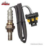 Ntk 21543 Oxygen Sensor For 1996-2002 Chevrolet & Gmc 4.3L 5.0L 5.7L 6.0L 7.4L. Fixed Price $22.50.