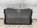 2011 Volkswagen Passat B7 2.0 Tdi Intercooler Radiator 3C0145805AN 10. Fixed Price $64.51.