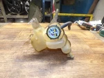2001-2004 Mazda Tribute 6 Cylinder Coolant Recovery Reservoir Bottle Assembly. Fixed Price $88.20.