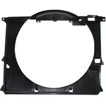New Fan Shroud 323 Series E36 Bmw 325I E46 328I BM3110101 17111723031. Fixed Price $65.99.
