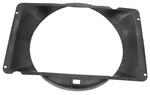 1966-67 Chevrolet Chevelle, Camino Radiator Fan Shroud W/ Big Block New. Fixed Price $103.22.