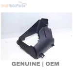 2013-2015 Bmw Activehybrid 7 Left Radiator Air Guide / Duct (m Sport). Fixed Price $39.99.