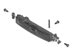 New Genuine Kia Sportage Lower Shutter Flap Active Air (2023-2025) Oe 86960DW200. Fixed Price $553.90.