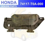 Genuine Honda Lid Assembly Front Oil Drain 74117-T0A-000. Fixed Price $29.28.