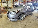 Used Radiator Shutter Assembly Fits: 2020 Buick Envision. Fixed Price $158.75.