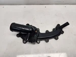 2015 Dodge Caravan (3.6L / Fwd) Thermostat Housing. Fixed Price $71.19.