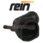 Rein Upper Radiator Coolant Hose Connector For 2012-2019 Volkswagen Beetle Od. Fixed Price $46.78.
