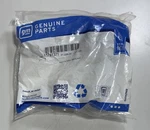 Genuine Gm Radiator Lower Insulator 15781371. Fixed Price $36.36.