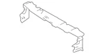 Genuine Ford Radiator Support Air Deflector. Seal FB5Z-8326-C. Fixed Price $91.19.