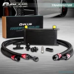 Fit For Bmw E36 E46 Euro E82 E9X 135 Cooler 19 Row Engine Racing AN10 Oil. Fixed Price $110.30.